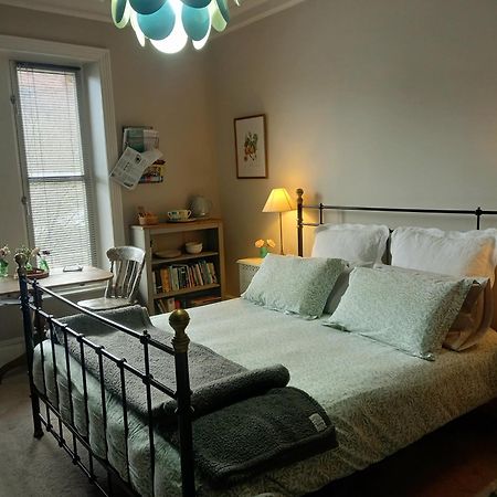 Hebble End View B&B Hebden Bridge Εξωτερικό φωτογραφία