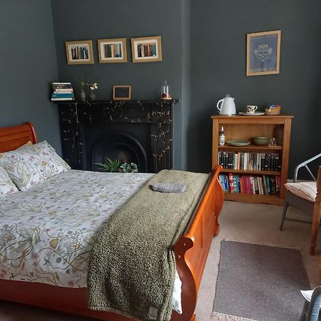 Hebble End View B&B Hebden Bridge Εξωτερικό φωτογραφία