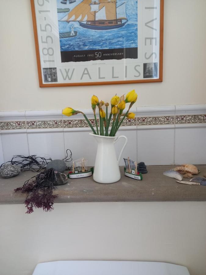 Hebble End View B&B Hebden Bridge Εξωτερικό φωτογραφία