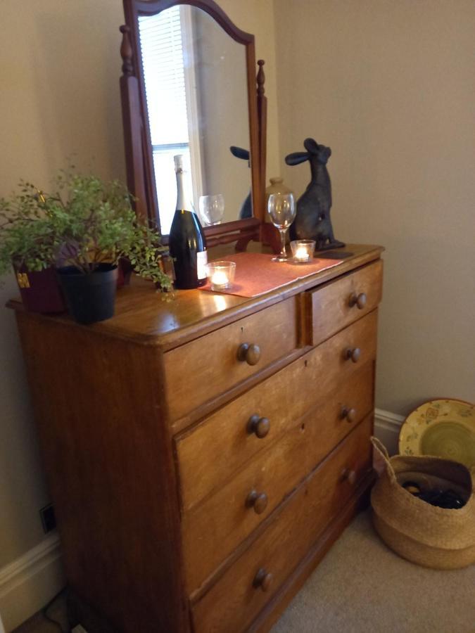 Hebble End View B&B Hebden Bridge Εξωτερικό φωτογραφία