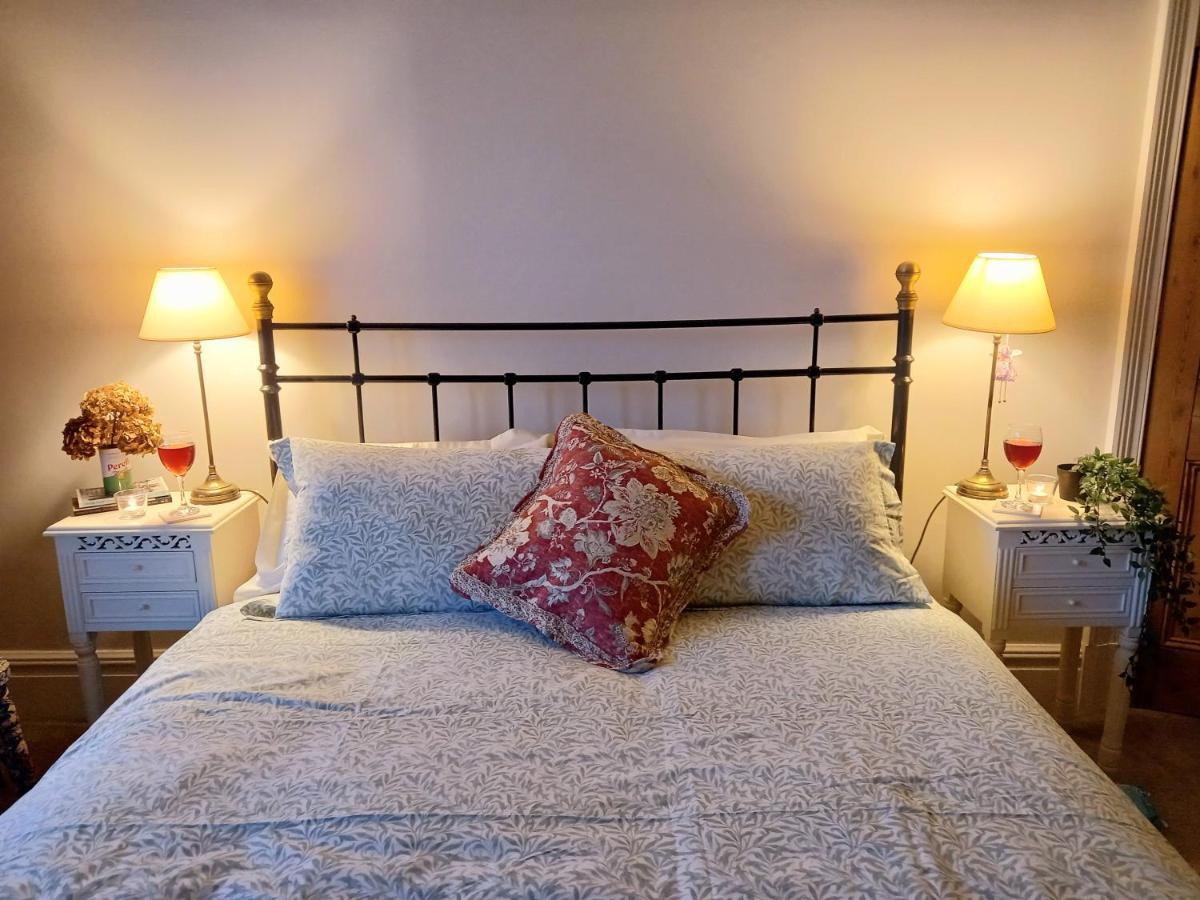 Hebble End View B&B Hebden Bridge Εξωτερικό φωτογραφία