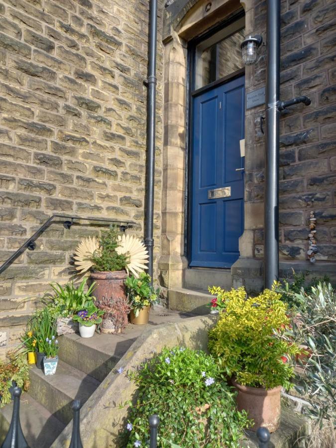 Hebble End View B&B Hebden Bridge Εξωτερικό φωτογραφία