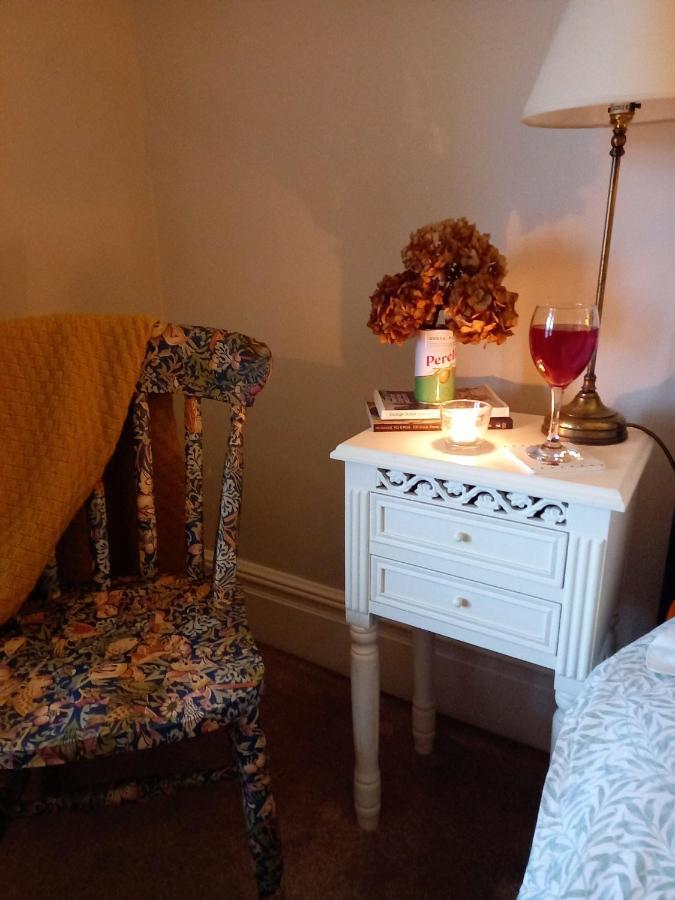 Hebble End View B&B Hebden Bridge Εξωτερικό φωτογραφία
