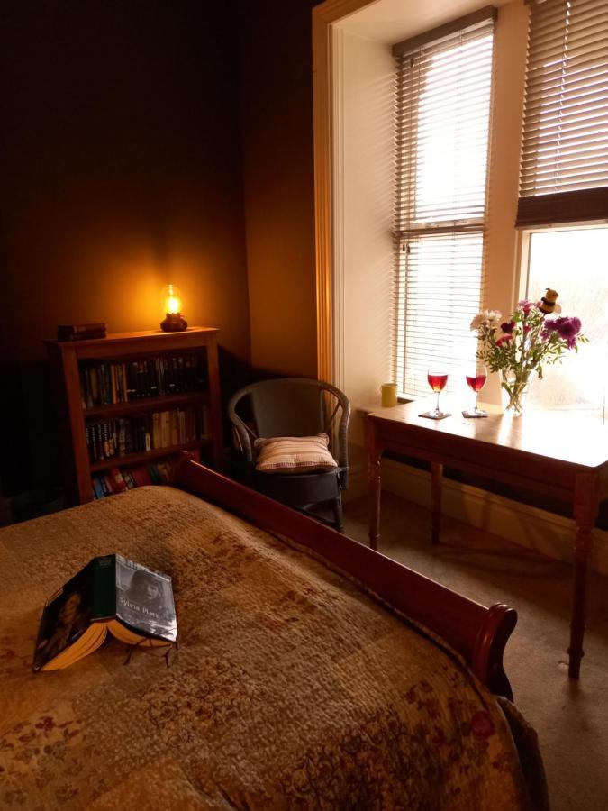 Hebble End View B&B Hebden Bridge Εξωτερικό φωτογραφία