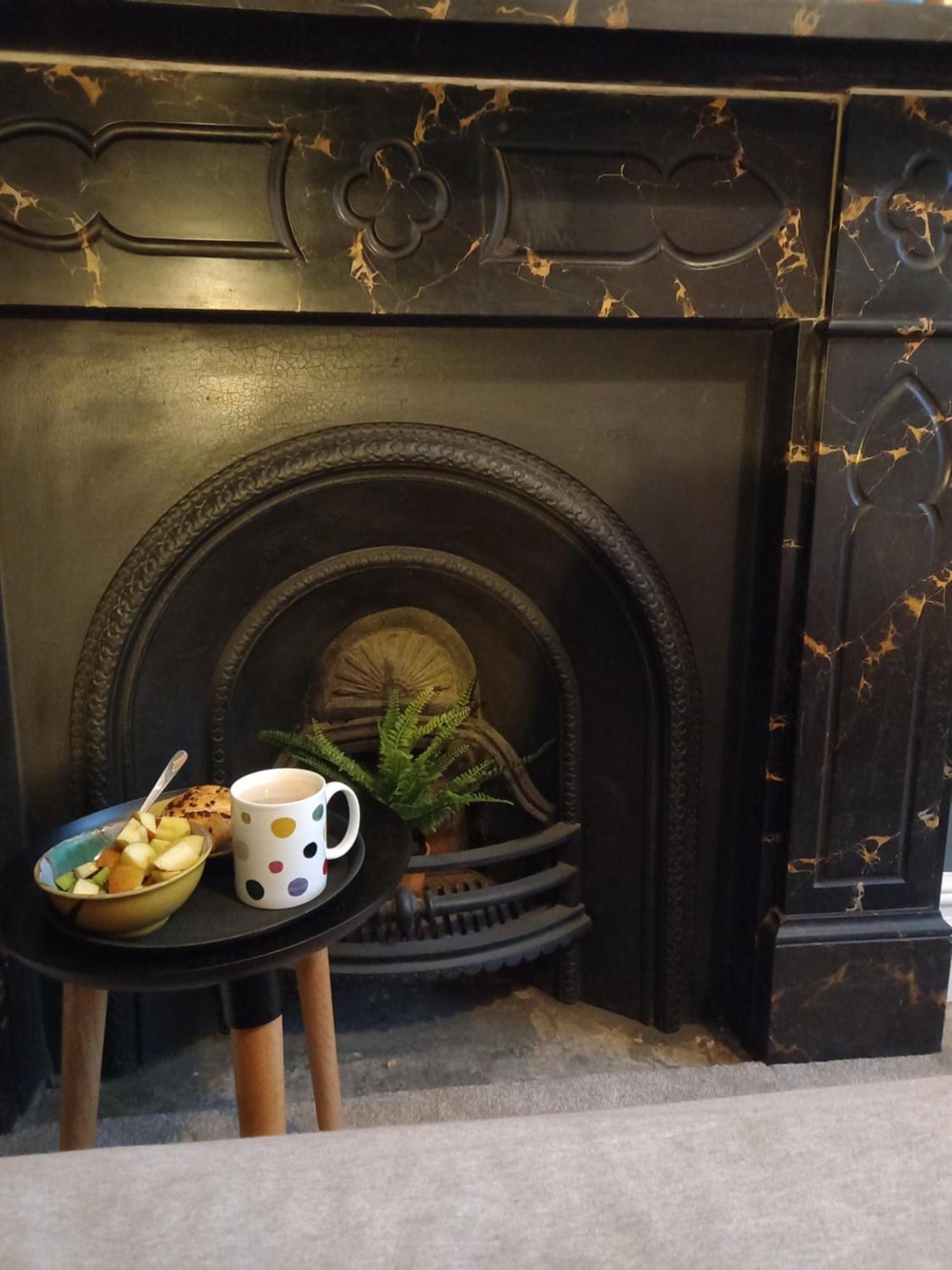 Hebble End View B&B Hebden Bridge Εξωτερικό φωτογραφία