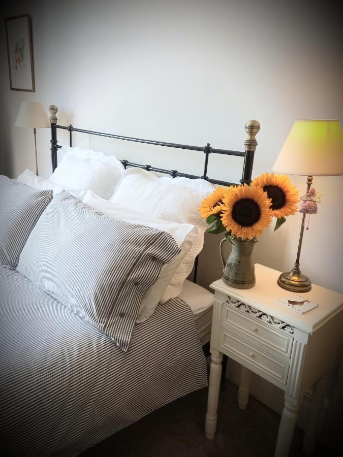 Hebble End View B&B Hebden Bridge Εξωτερικό φωτογραφία