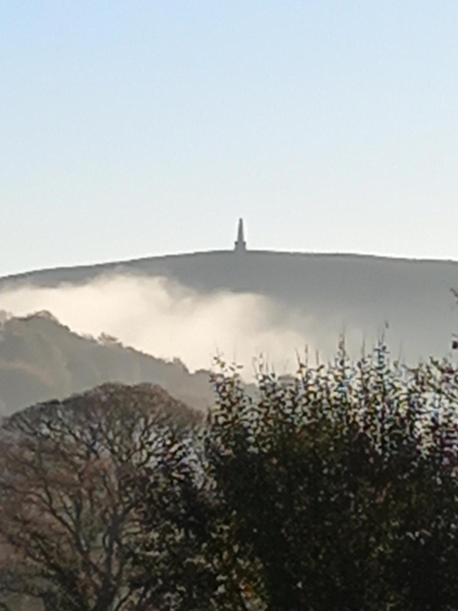 Hebble End View B&B Hebden Bridge Εξωτερικό φωτογραφία
