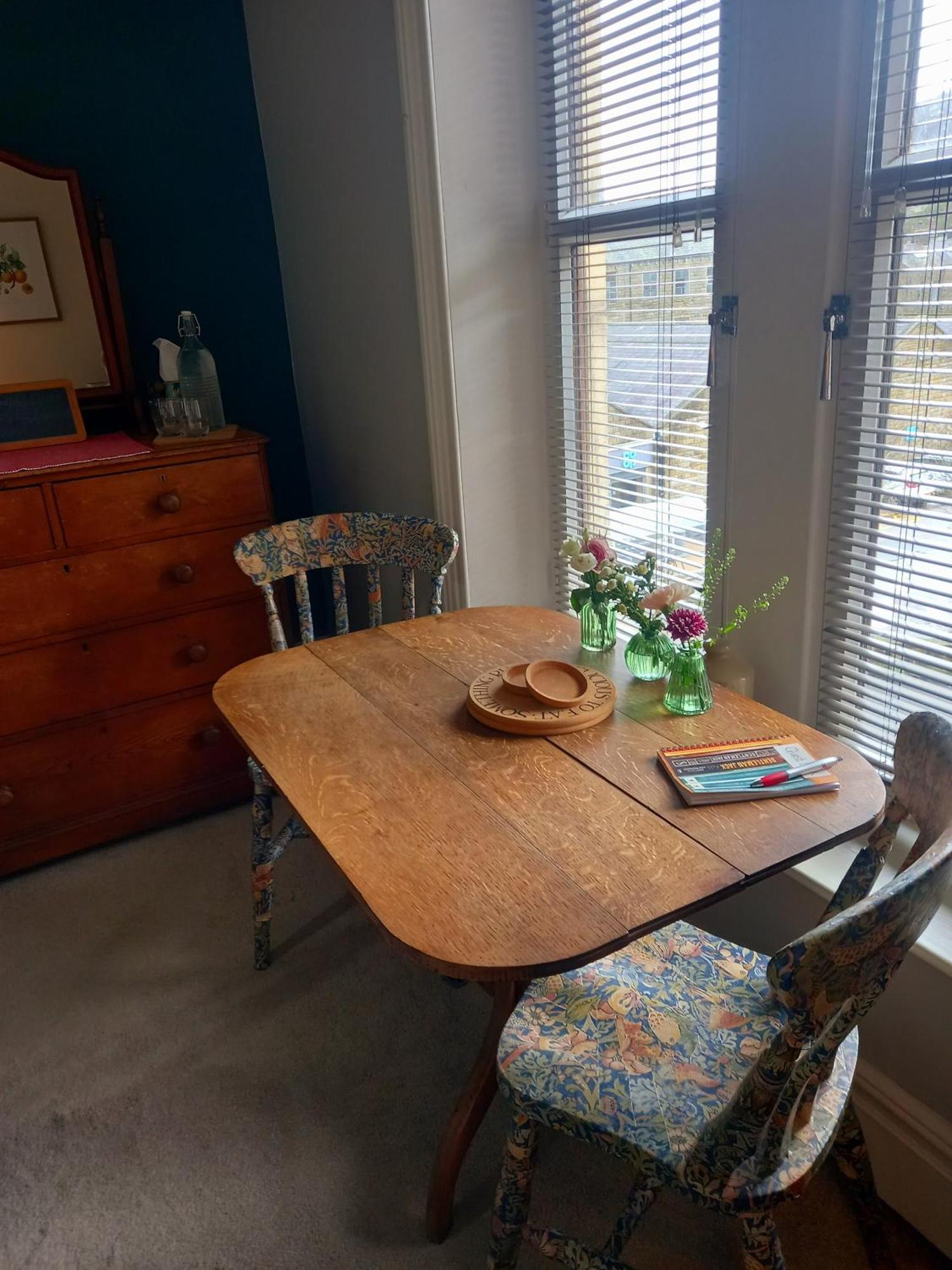 Hebble End View B&B Hebden Bridge Εξωτερικό φωτογραφία