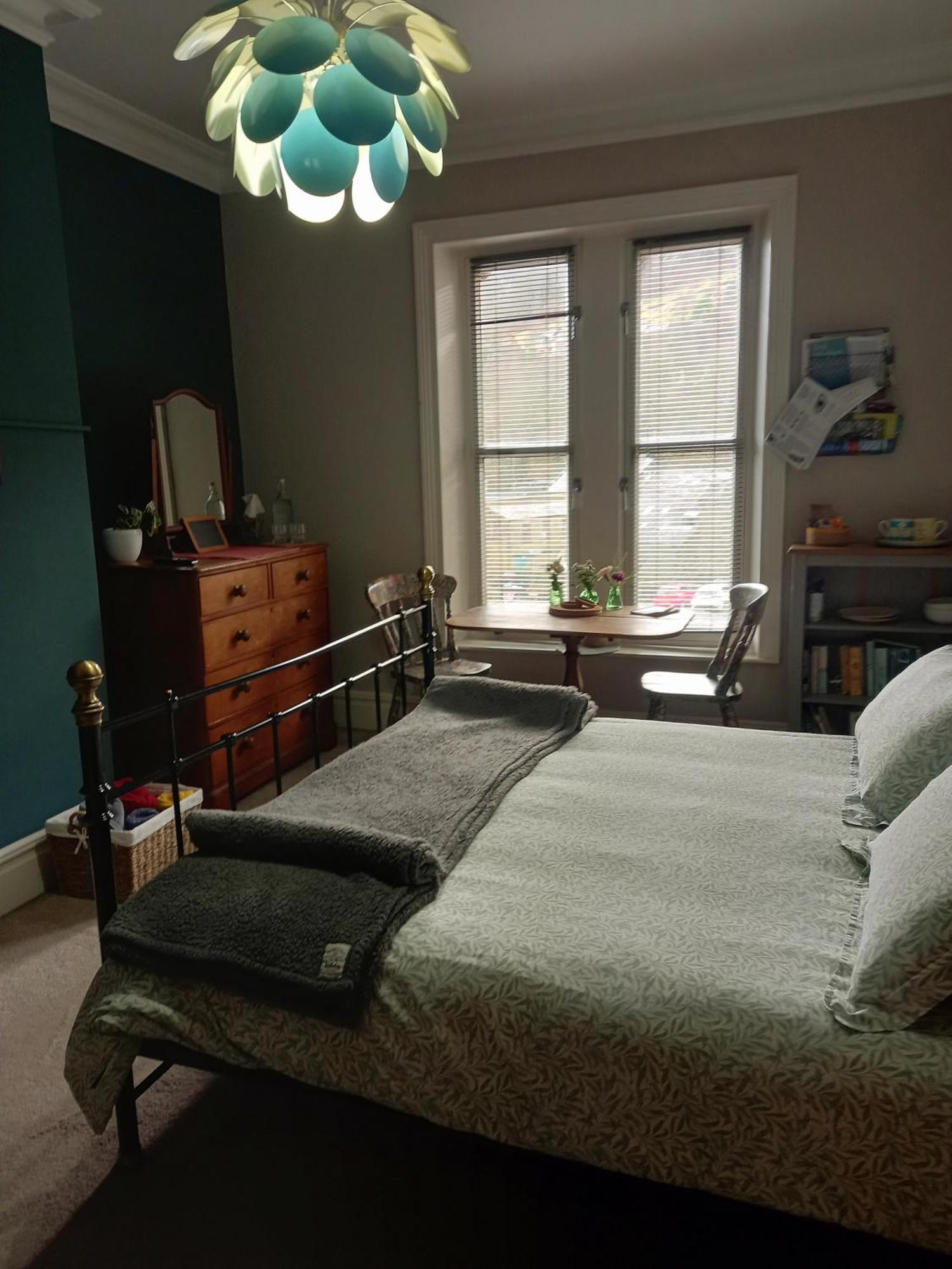 Hebble End View B&B Hebden Bridge Εξωτερικό φωτογραφία