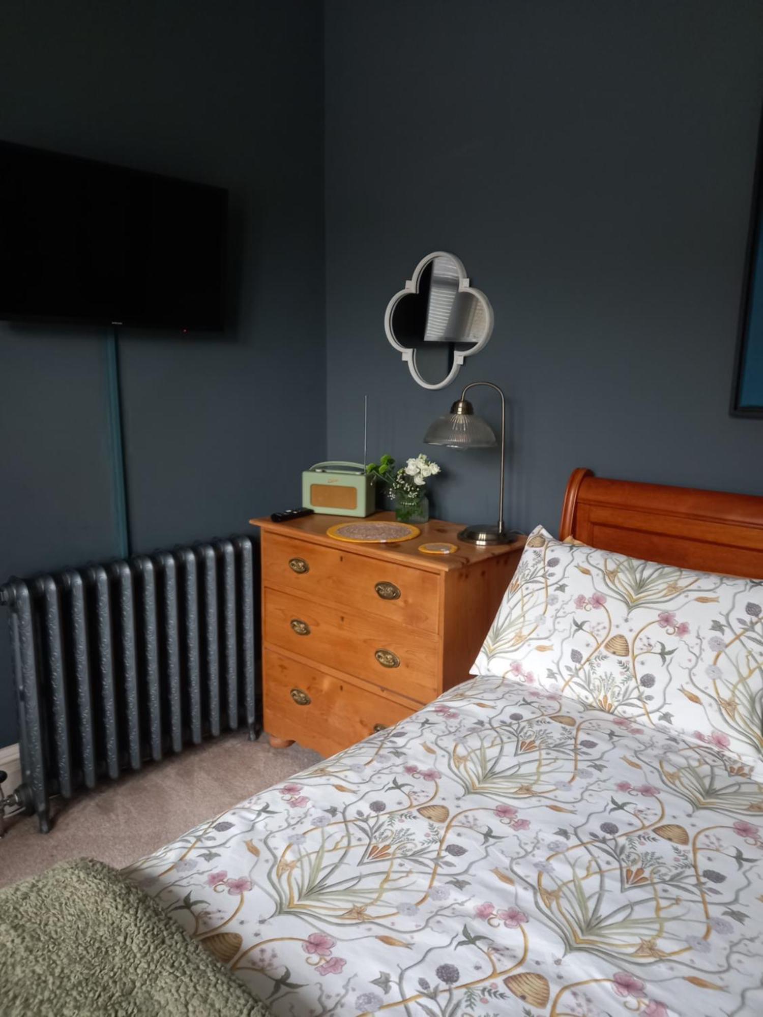 Hebble End View B&B Hebden Bridge Εξωτερικό φωτογραφία