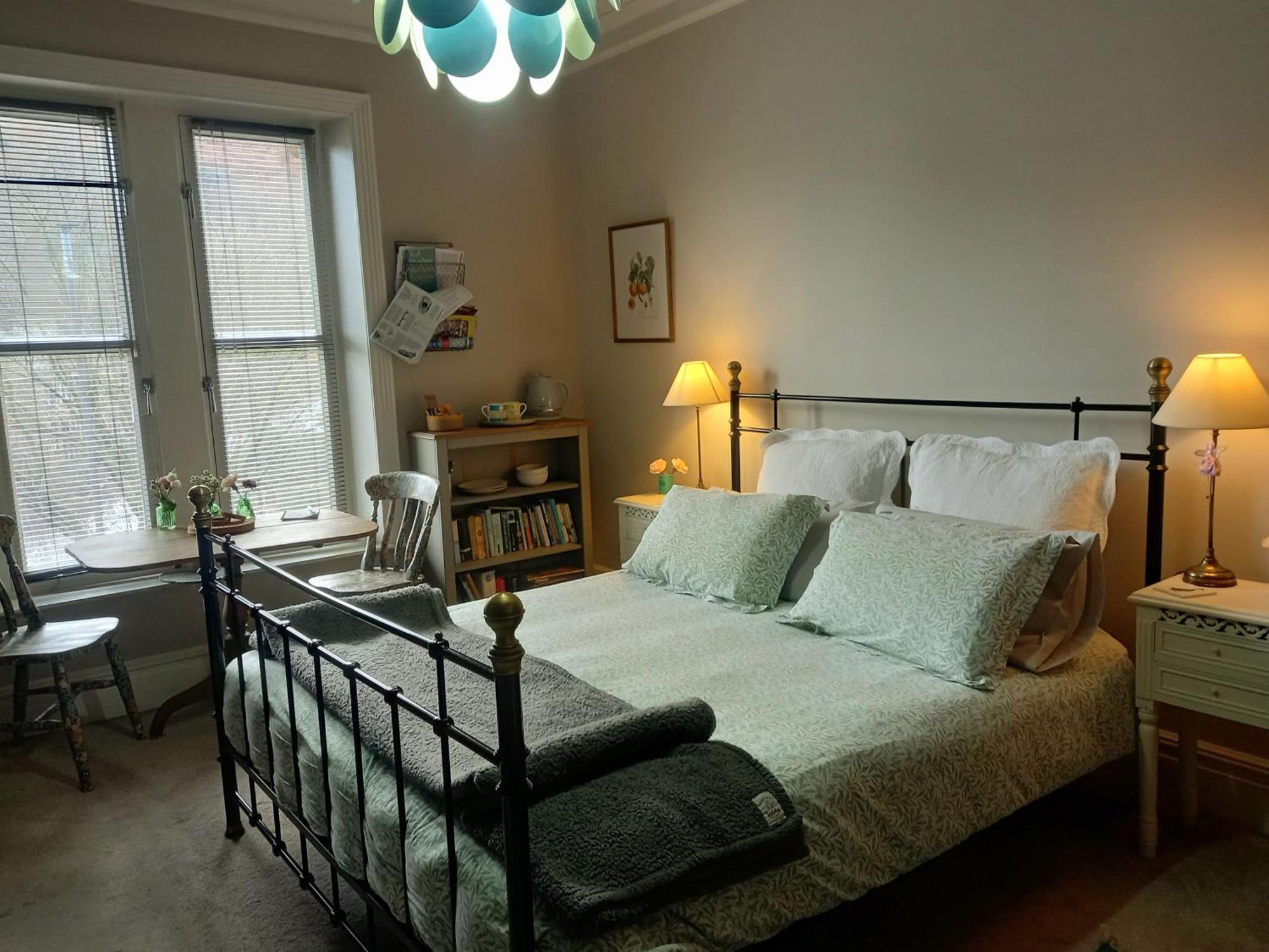 Hebble End View B&B Hebden Bridge Εξωτερικό φωτογραφία