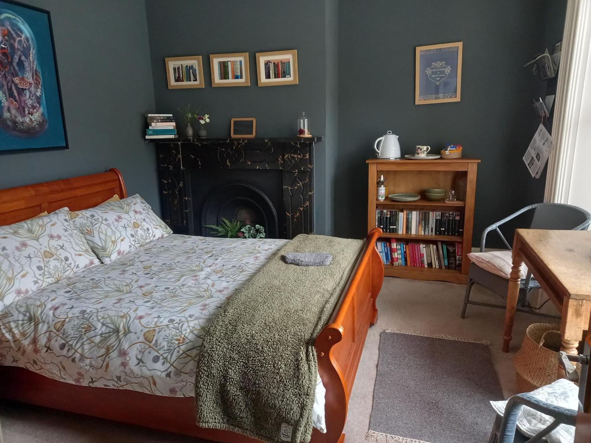 Hebble End View B&B Hebden Bridge Εξωτερικό φωτογραφία