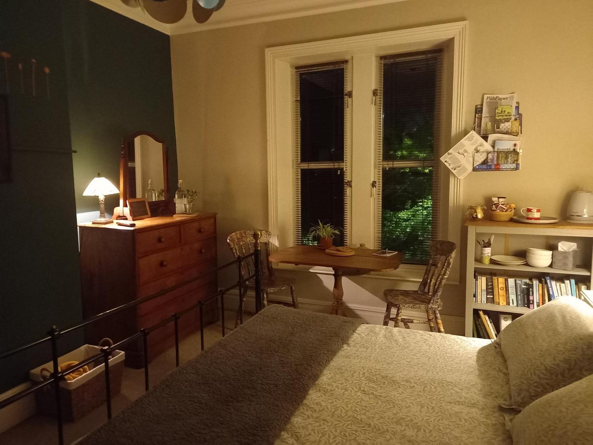 Hebble End View B&B Hebden Bridge Εξωτερικό φωτογραφία